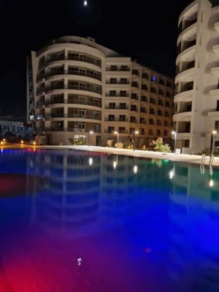 Scandic Resort Hurghada Exterior photo