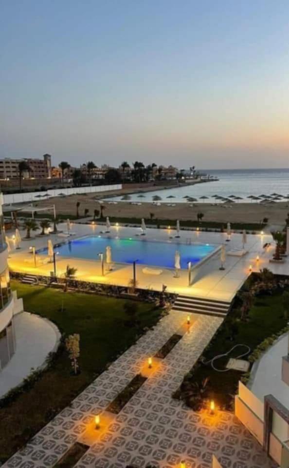 Scandic Resort Hurghada Exterior photo